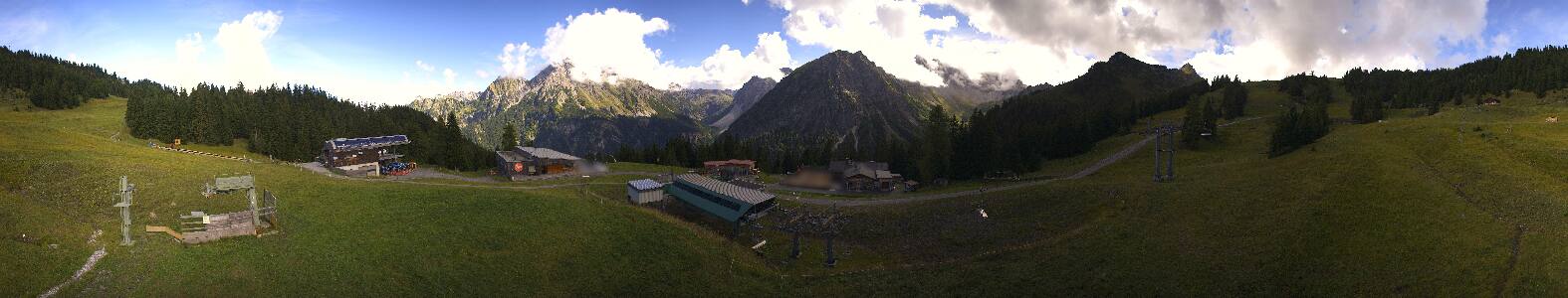 Palüd Brandnertal