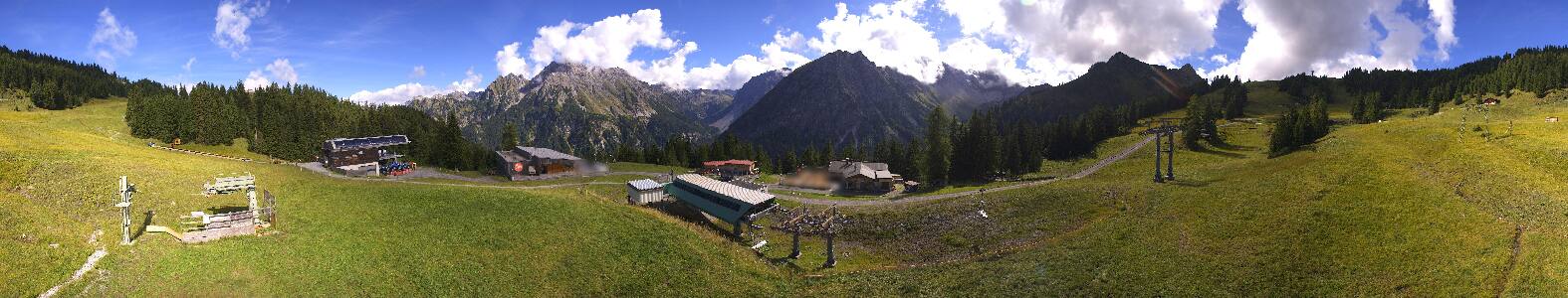 Palüd Brandnertal