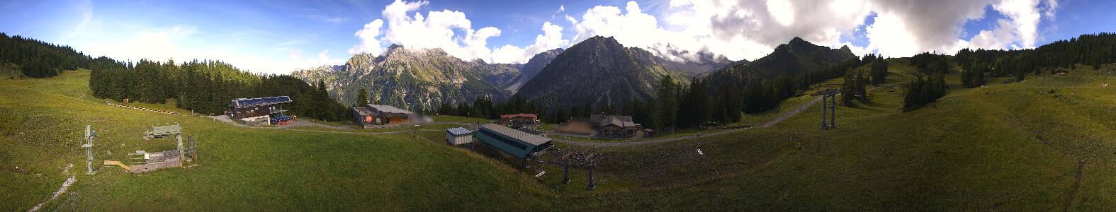 Palüd Brandnertal