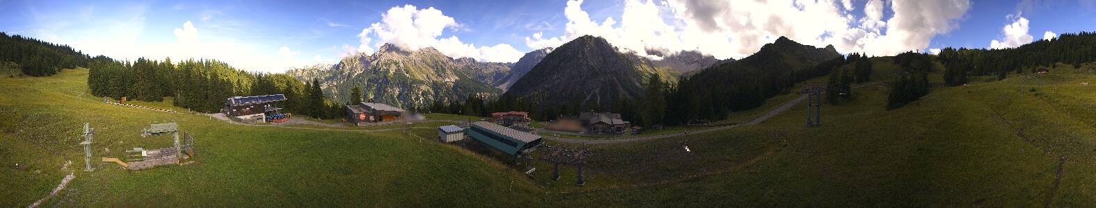 Palüd Brandnertal