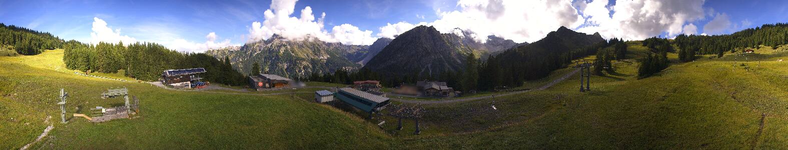 Palüd Brandnertal