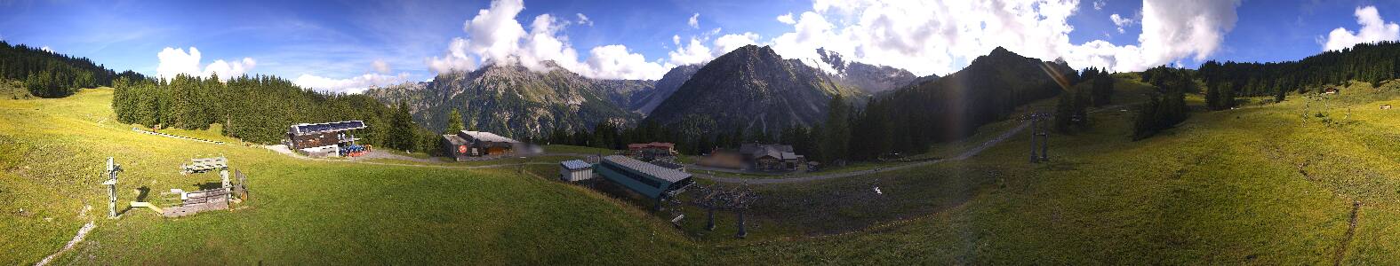 Palüd Brandnertal