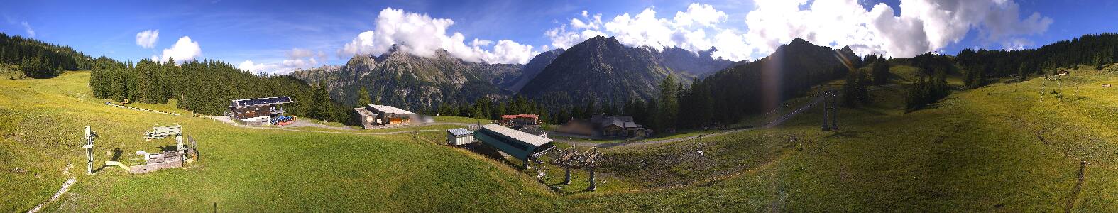 Palüd Brandnertal