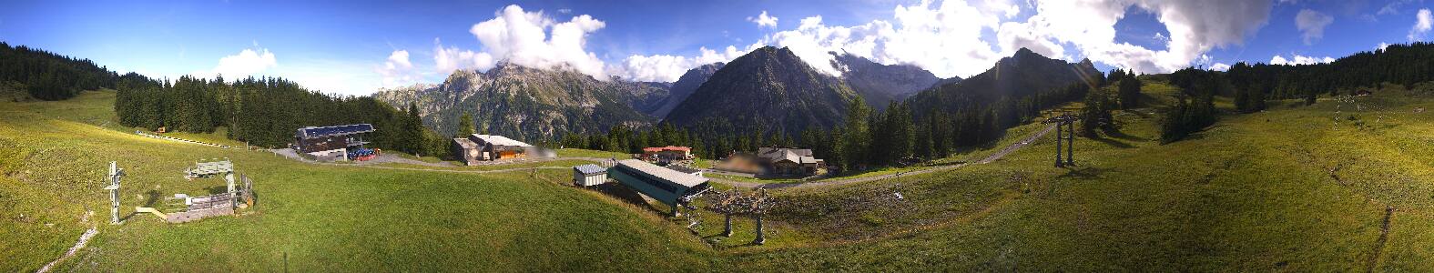 Palüd Brandnertal