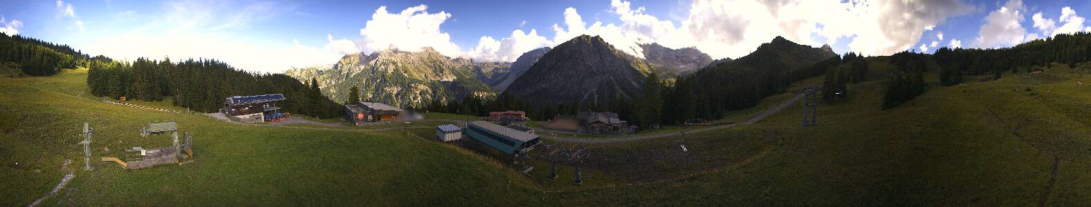 Palüd Brandnertal