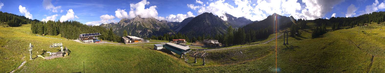 Palüd Brandnertal