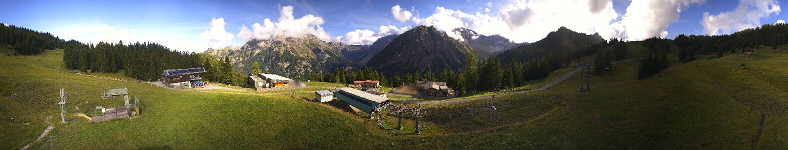 Palüd Brandnertal