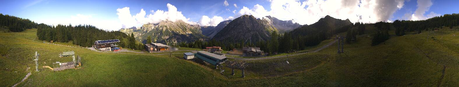 Palüd Brandnertal