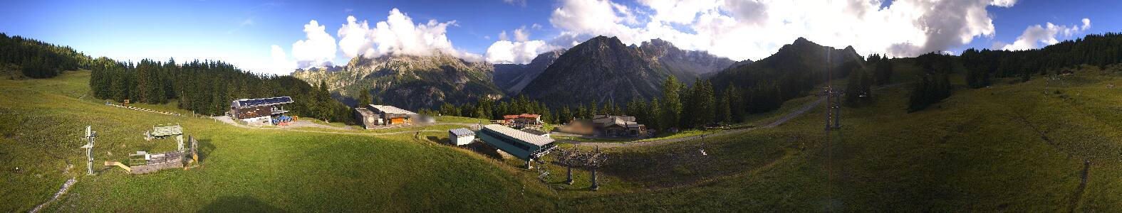 Palüd Brandnertal