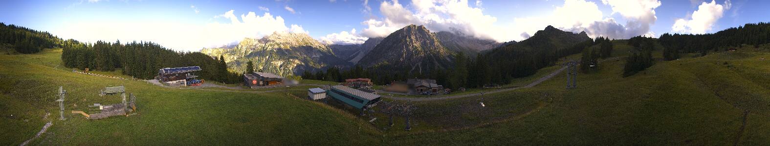 Palüd Brandnertal