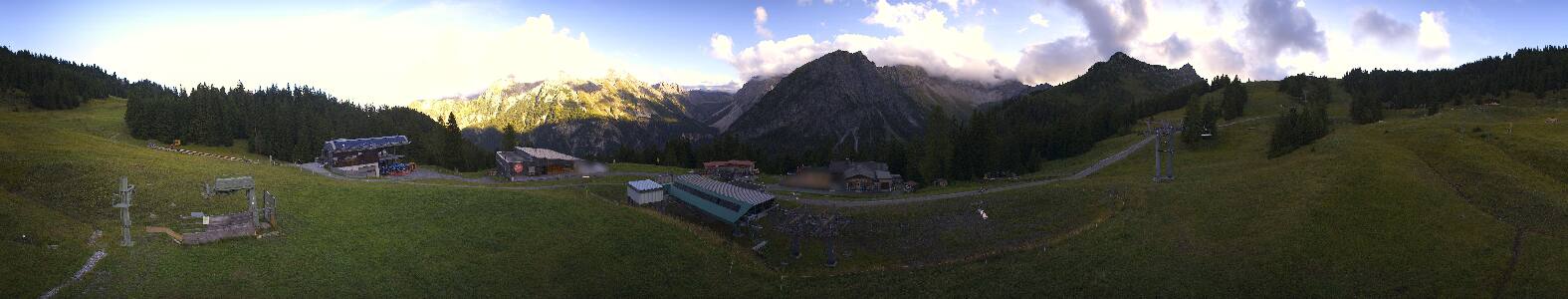 Palüd Brandnertal
