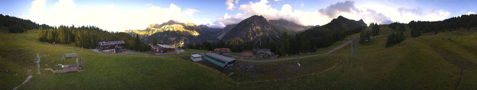 Palüd Brandnertal