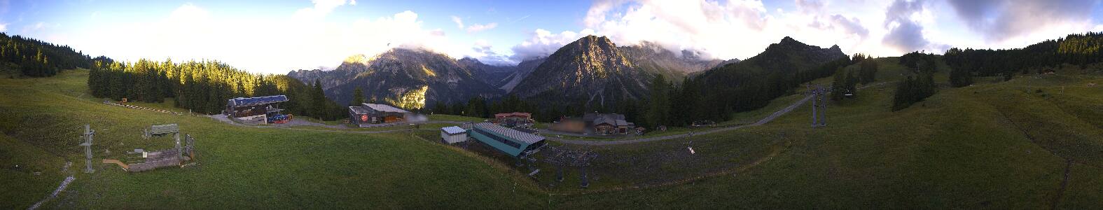 Palüd Brandnertal