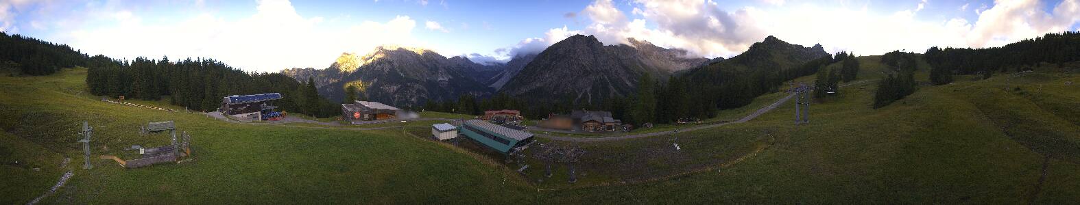 Palüd Brandnertal