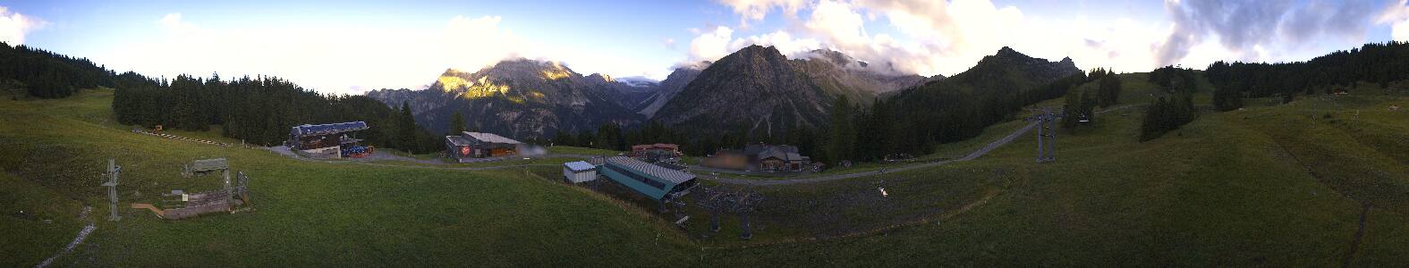 Palüd Brandnertal