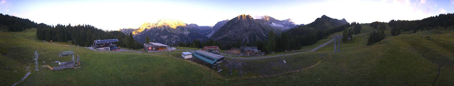 Palüd Brandnertal