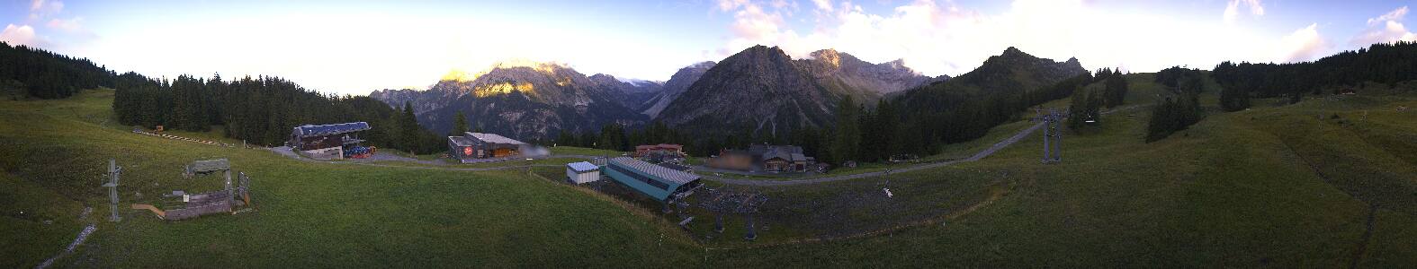 Palüd Brandnertal