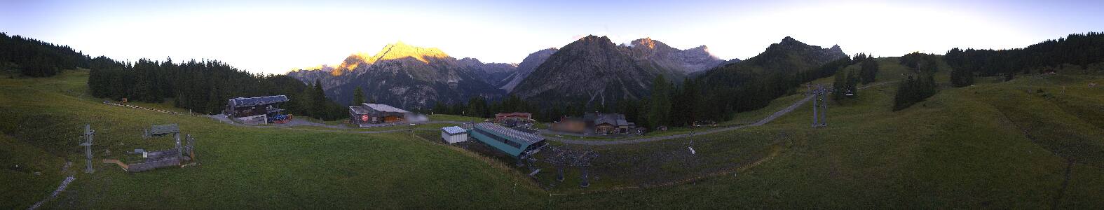 Palüd Brandnertal