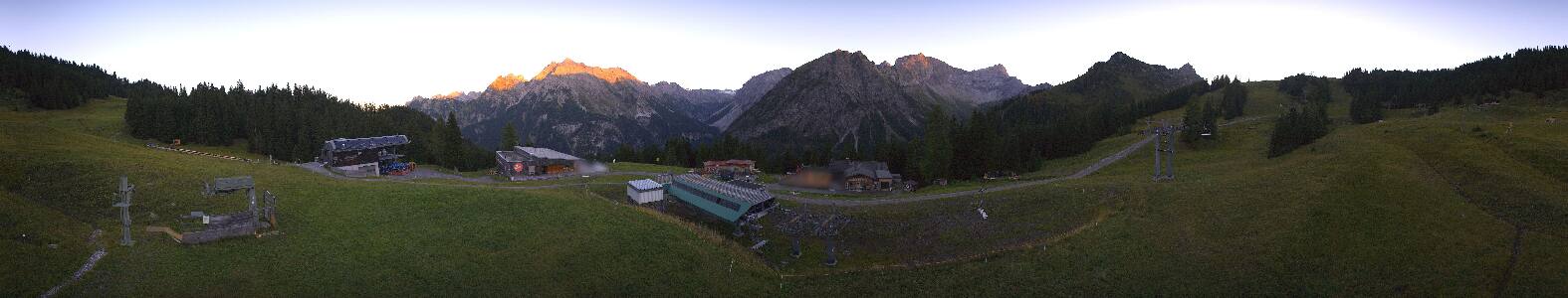 Palüd Brandnertal
