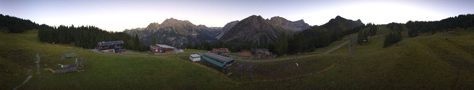 Palüd Brandnertal