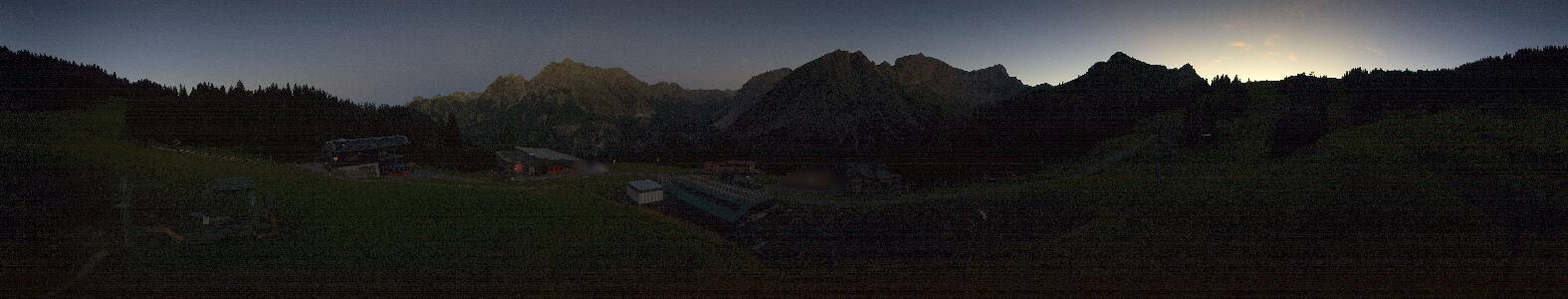 Palüd Brandnertal
