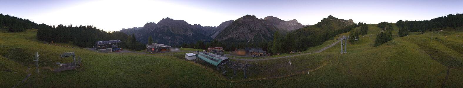 Palüd Brandnertal