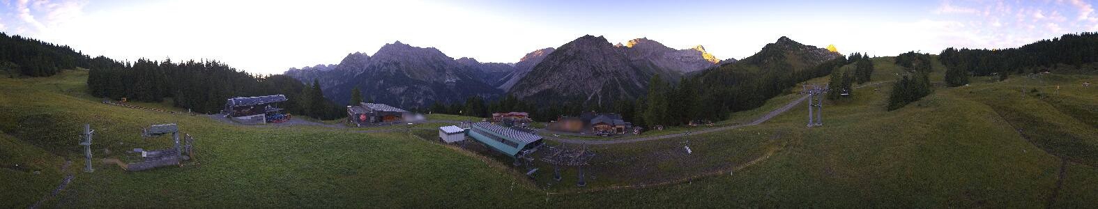 Palüd Brandnertal