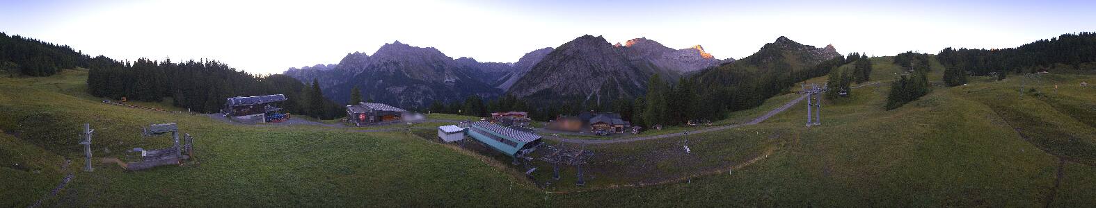 Palüd Brandnertal