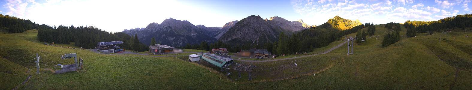 Palüd Brandnertal