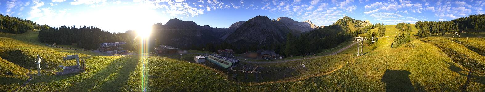 Palüd Brandnertal