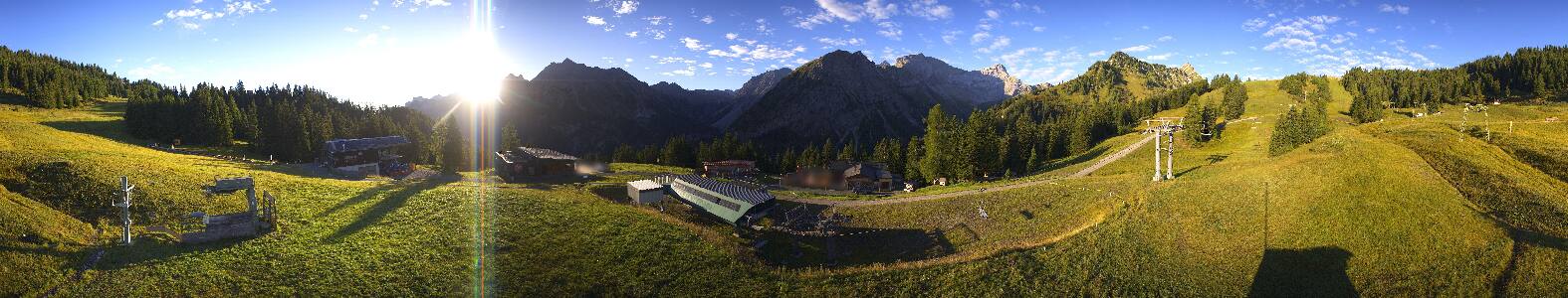 Palüd Brandnertal
