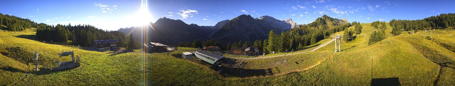Palüd Brandnertal