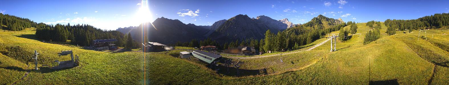 Palüd Brandnertal