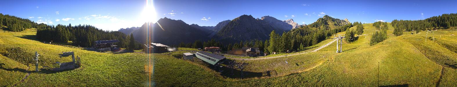 Palüd Brandnertal