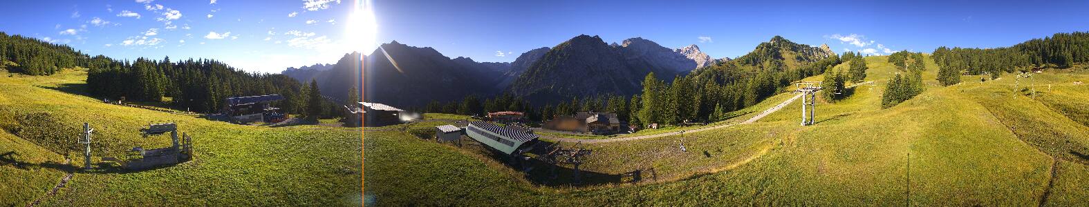 Palüd Brandnertal