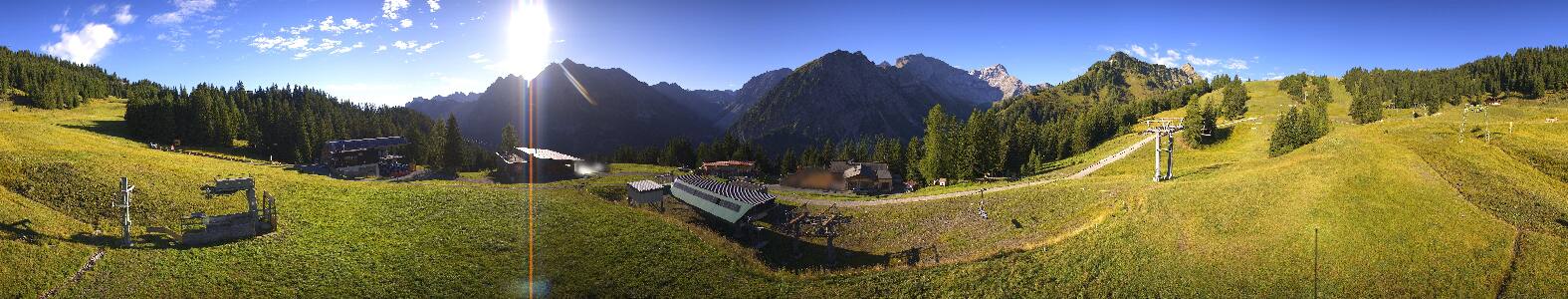 Palüd Brandnertal