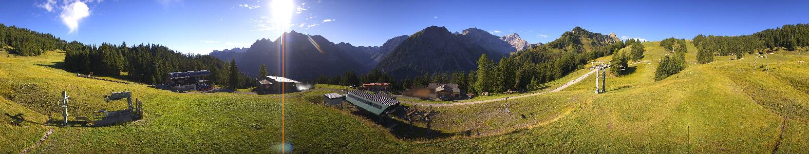 Palüd Brandnertal
