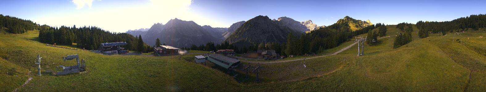 Palüd Brandnertal