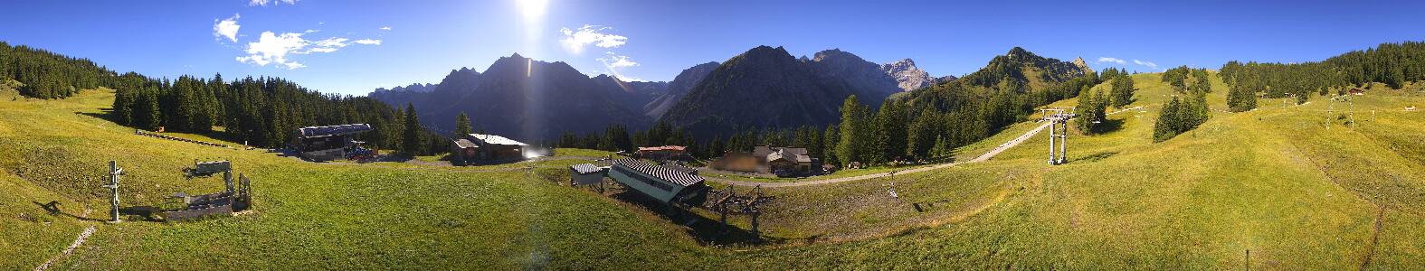 Palüd Brandnertal