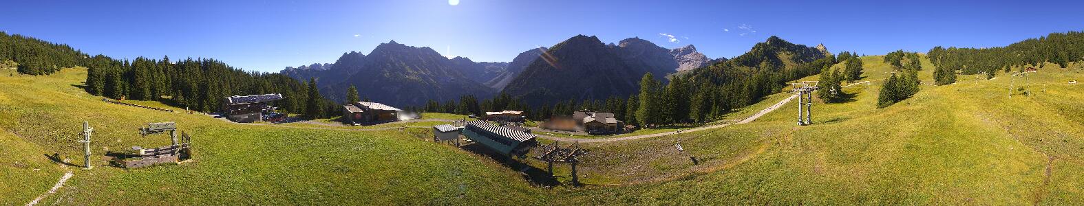 Palüd Brandnertal