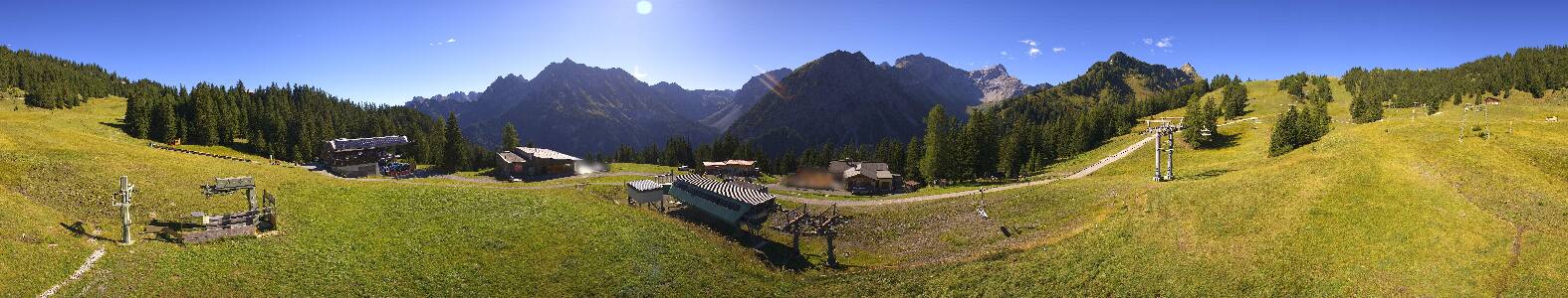 Palüd Brandnertal