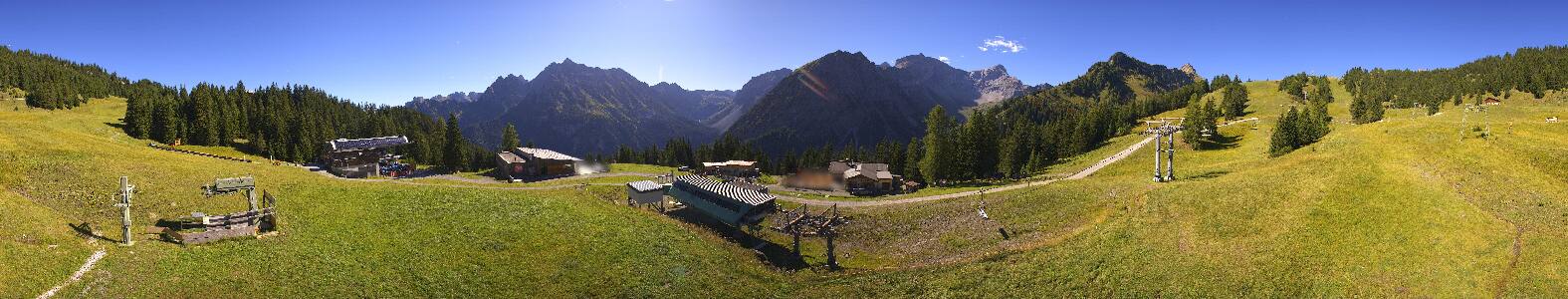 Palüd Brandnertal
