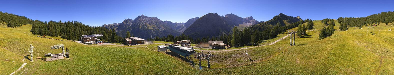 Palüd Brandnertal