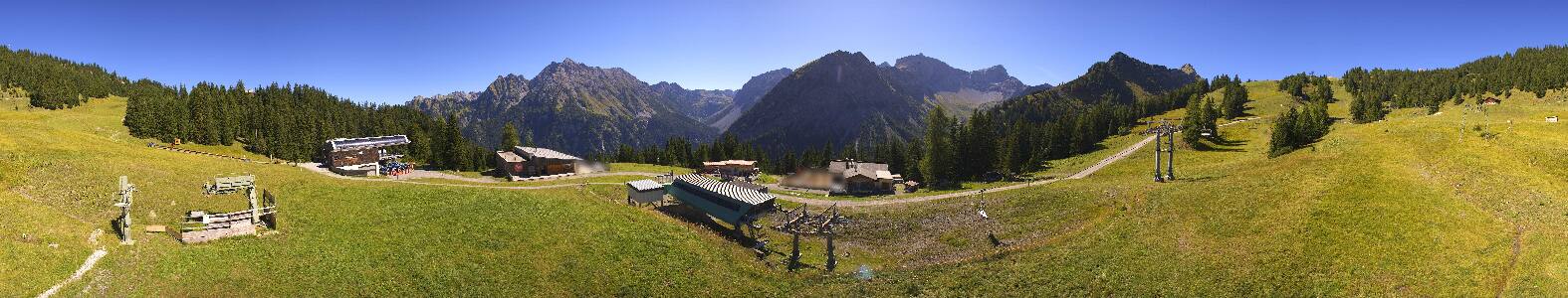 Palüd Brandnertal
