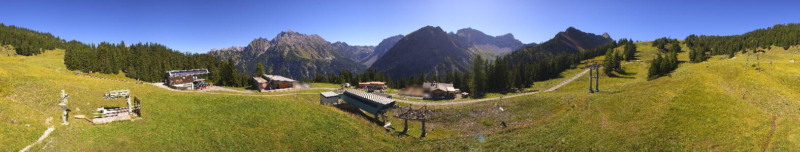 Palüd Brandnertal
