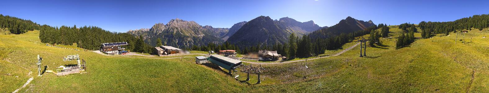 Palüd Brandnertal