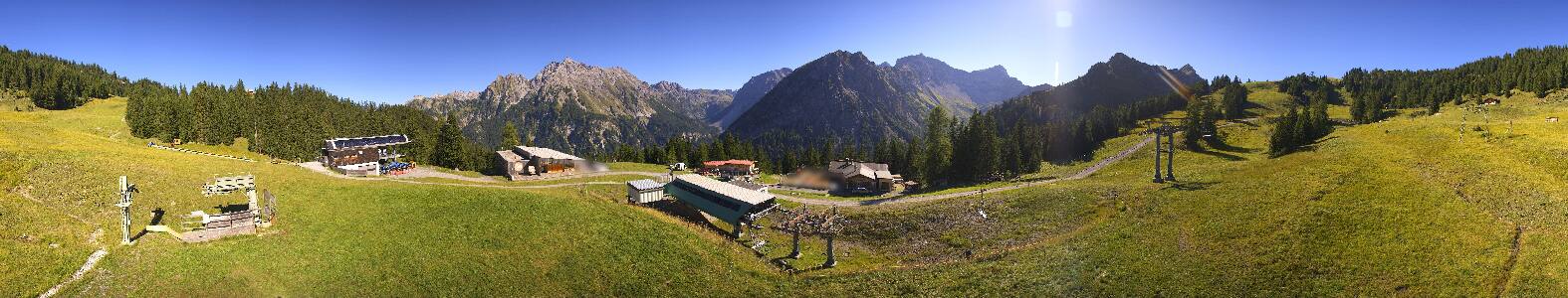 Palüd Brandnertal