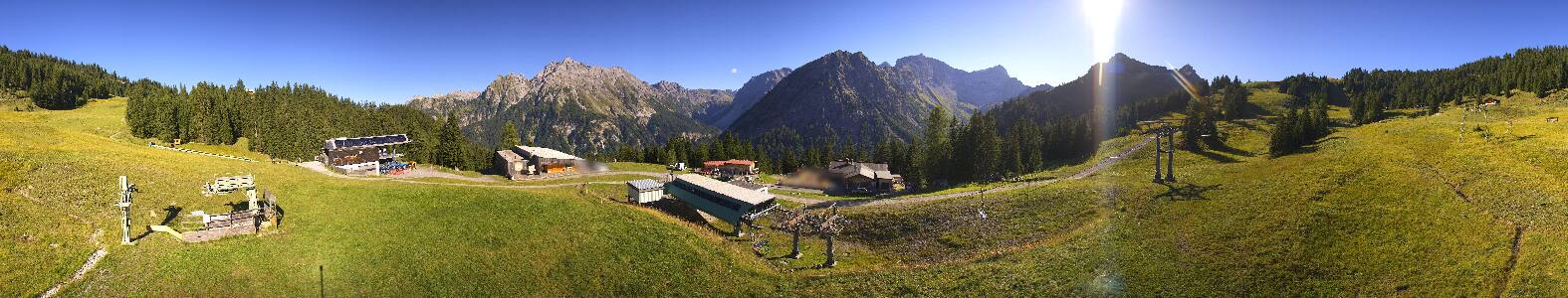 Palüd Brandnertal