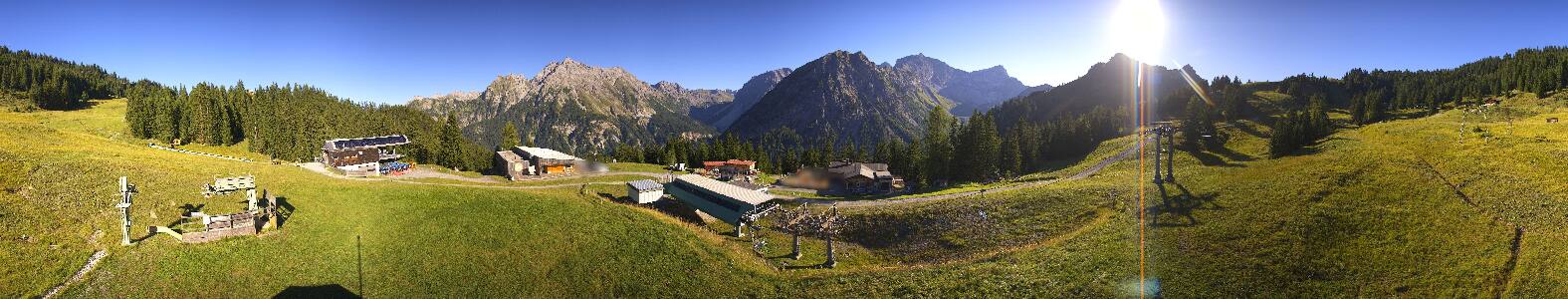 Palüd Brandnertal