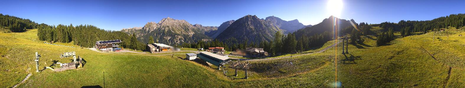 Palüd Brandnertal
